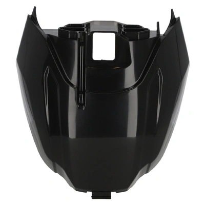 Acerbis Air Box Cover Yzf 250 24-25 450 23-25 - Black