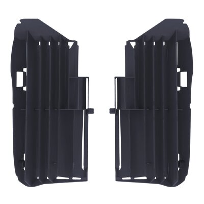 ACERBIS RADIATOR LOUVERS YAMAHA YZF 250 24 450 23-24 NAVY