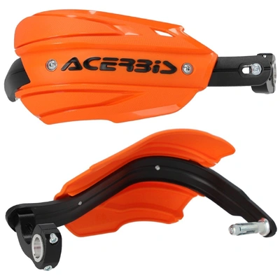 Acerbis Handguards Endurance-X - Orange