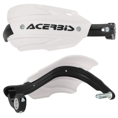 Acerbis Handguards Endurance-X - White