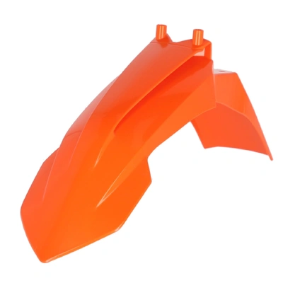 Acerbis Front Fender Ktm Sx 50 16-23 - Orange