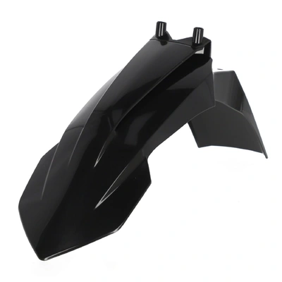 Acerbis Front Fender Ktm Sx 50 16-23 Mc 50 21-23 - Black