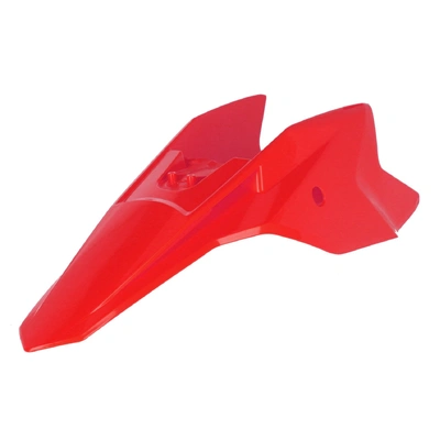 Acerbis Rear Fender Ktm Sx50 16-23 Mc50 21-23 Red