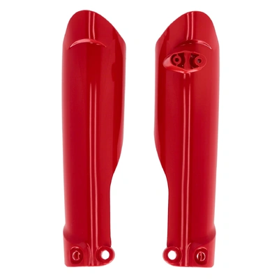 Acerbis Fork Covers Gas Gas Mc50 Mc65 21-25 - Red
