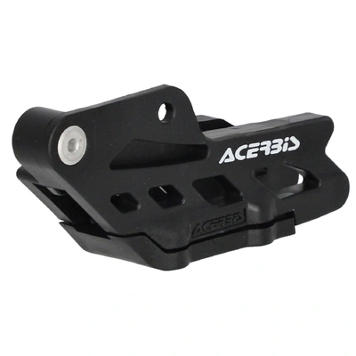 Acerbis Chain Guide 2.0 Aprilia Tuareg 660 22-24 - Black
