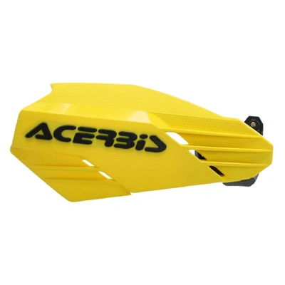 Acerbis Handguards Linear Universal - Yellow