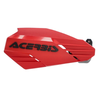 Acerbis Handguards Linear Universal Gas Gas - Red