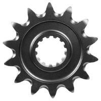 Renthal Grooved Sprocket - Front - 13T