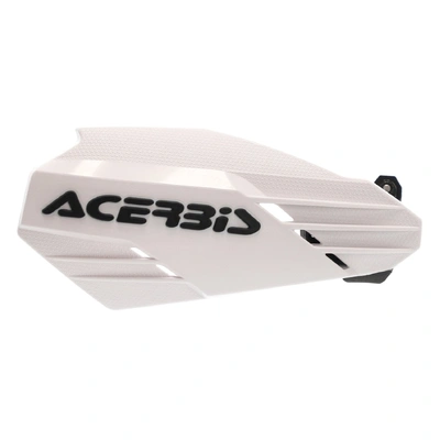 Acerbis Handguards K-Linear Direct Mount Gg - White