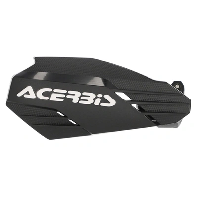 Acerbis Handguards K-Linear Direct Mount Gg - Black