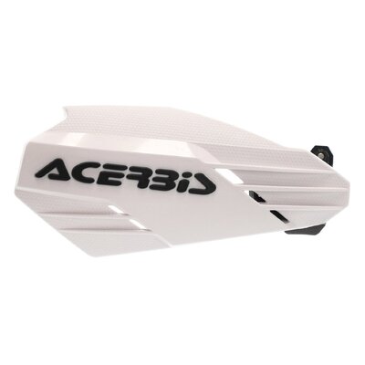 Acerbis Handguards K-Linear Direct Mount Kh - White