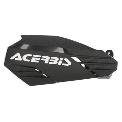 Acerbis Handguards K-Linear Direct Mount Kh - Black
