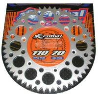 Renthal KX60/KX80 12T Front Sprocket