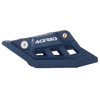 Acerbis Chain Guide Husqvarna Tc Fc 23-25 Te Fe 24-25 - Navy