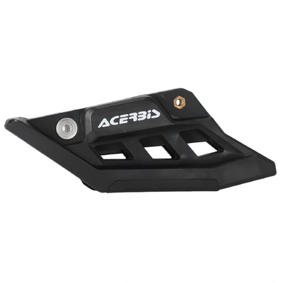 Acerbis Chain Guide Sx Sxf Fc Tc 23-25 Exc Excf Te Fe Mc Ec 24-25 - Black