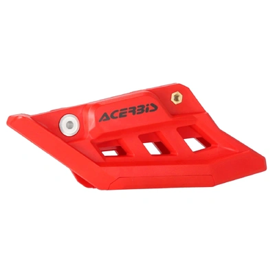 Acerbis Chain Guide Gas Gas Mc Ec 24-26 Red