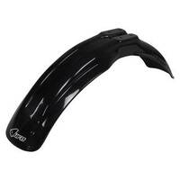 UFO Honda Front Fender CR125/250 83-99 CR500 83-02