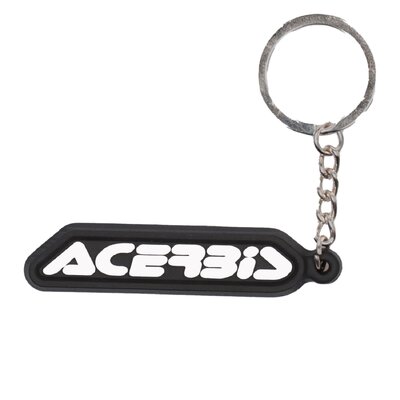 Acerbis Logo Key Ring