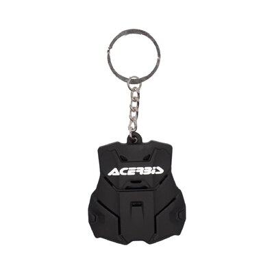 ACERBIS BODY ARMOUR KEY RING