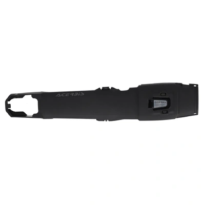 Acerbis Teketmagnet Swingarm Protectors Honda Crf 300 L/Rally 21-24 - Black