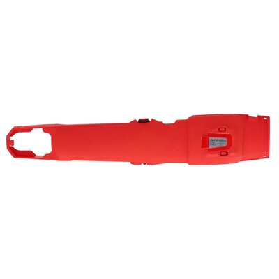Acerbis Teketmagnet Swingarm Protectors Honda Crf 300 L/Rally 21-24 - Red