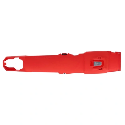 Acerbis Teketmagnet Swingarm Protectors Honda Crf 300 L/Rally 21-25 Red