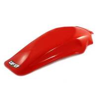 UFO Honda Rear Fender CR125/250/500 85-89 CR125/500 90