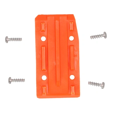 Acerbis Chain Guide 2.0 Insert Ktm 23 - Orange