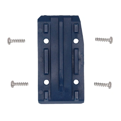 Acerbis Chain Guide Insert 25962 27344 Navy