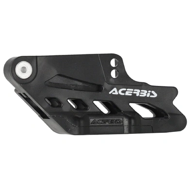 Acerbis Chain Guide 2.0 Honda Transalp Xl750 24-25 - Black