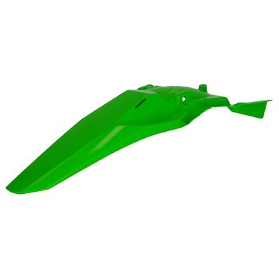 Acerbis Rear Fender Kxf 250 25 450 24-25 - Green