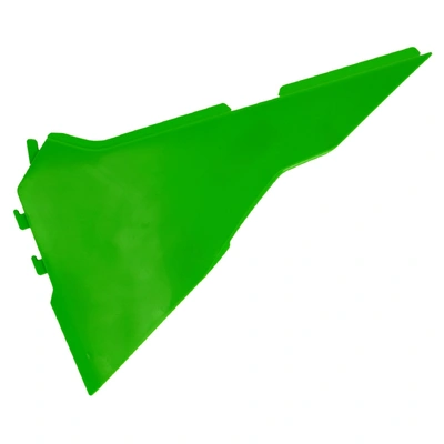 Acerbis Air Box Cover Kawasaki Kxf 250 25-26 450 24-26 Green