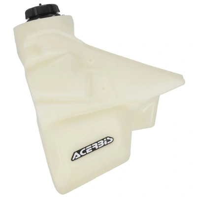 Acerbis Fuel Tank Gas Gas Ec Ecf Mcf 24-25 12L - Clear
