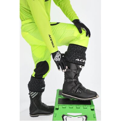 Acerbis No-Mud Boots Covers