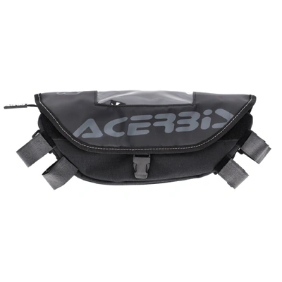 Acerbis Manu Handlebar Tool Bag