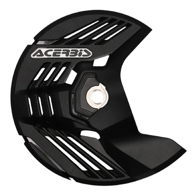 Acerbis X-Brake Linear J Disc Cover - Black