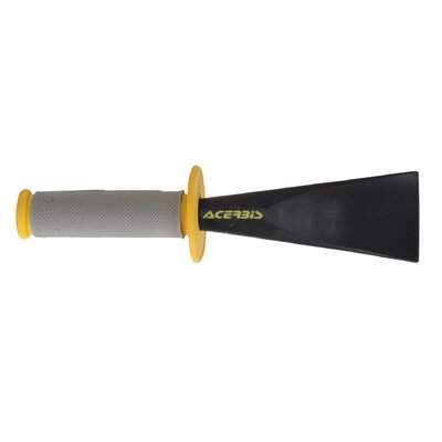 Acerbis Mud Scraper