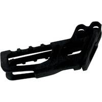 UFO Chain Guide - Honda - CR125/250/500 1990-1991 - Black