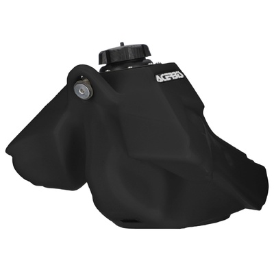 Acerbis Fuel Tank Kxf 250 25 450 24-25 11 Litre Black