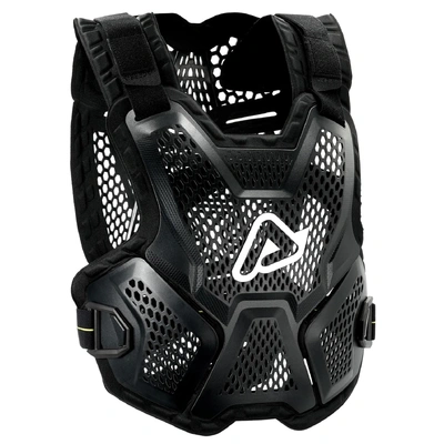 Acerbis Armour D-Frame P035 Black