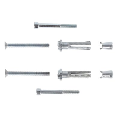 Acerbis Handguard Expander Kit 15-19Mm