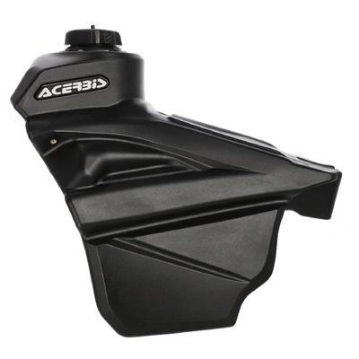 Acerbis Fuel Tank Beta Rr 2T 20-24 13L - Black