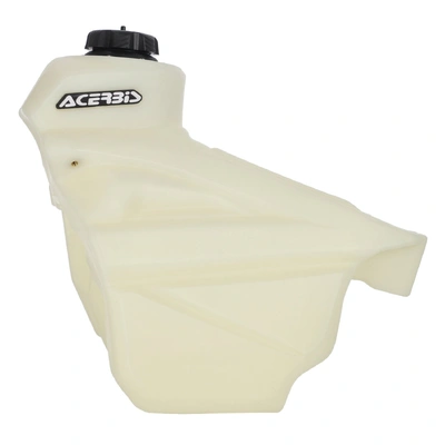 Acerbis Fuel Tank Beta Rr 2T 20-24 13L Clear
