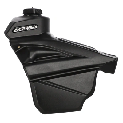 Acerbis Fuel Tank Beta Rr 4T 20-24 13L - Black