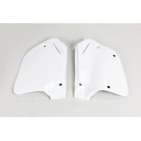 UFO Honda Side Panels - CR125 93-94/CR250 92-94