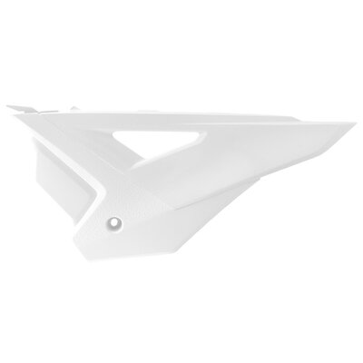 Acerbis Side Panels Honda Crf 250 450 2025 - White