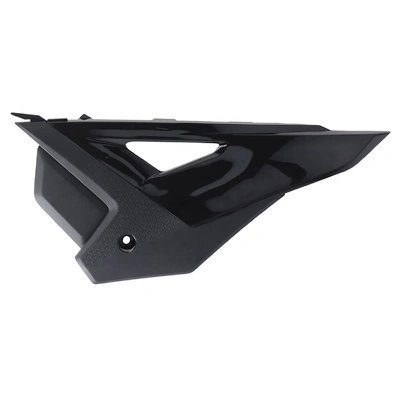 Acerbis Side Panels Honda Crf 250 450 2025 - Black