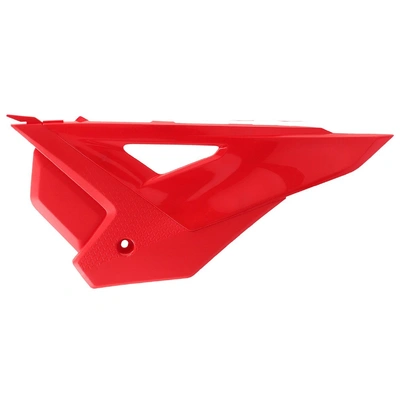 Acerbis Side Panels Honda Crf 250 450 2025 - Red