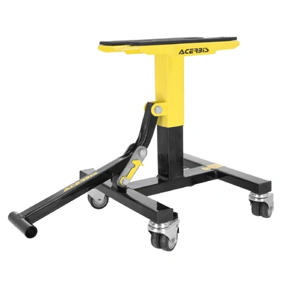 Acerbis Drive Mobile Bike Stand