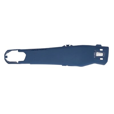 Acerbis Teketmagnet Swingarm Protectors Sx Sxf Tc Fc Te Fe Mc Ec 25 - Navy